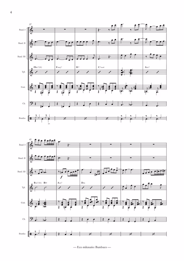 Bambuco Eco Milenario — Page 4
