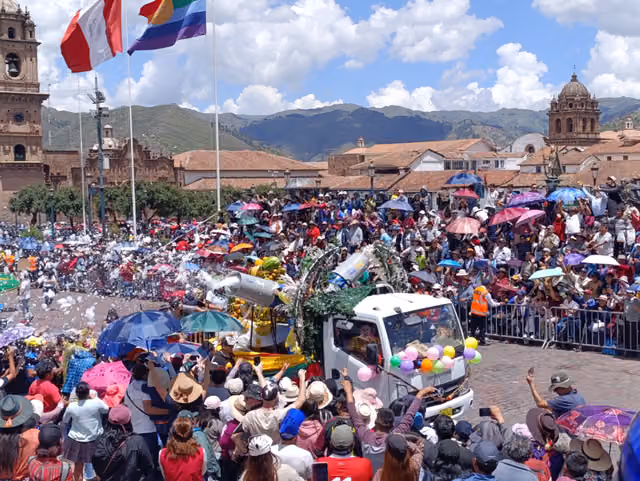 Qhaswa Raymi 2025, Cusco carnivals (photo 392)
