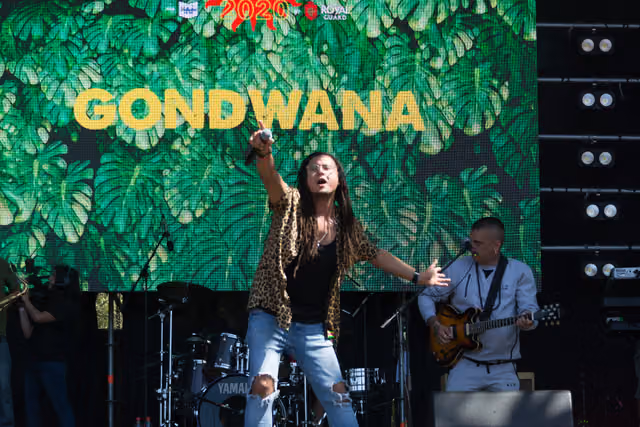 Gondwana at the Pichilemu Surfestival 2020 (photo 13)