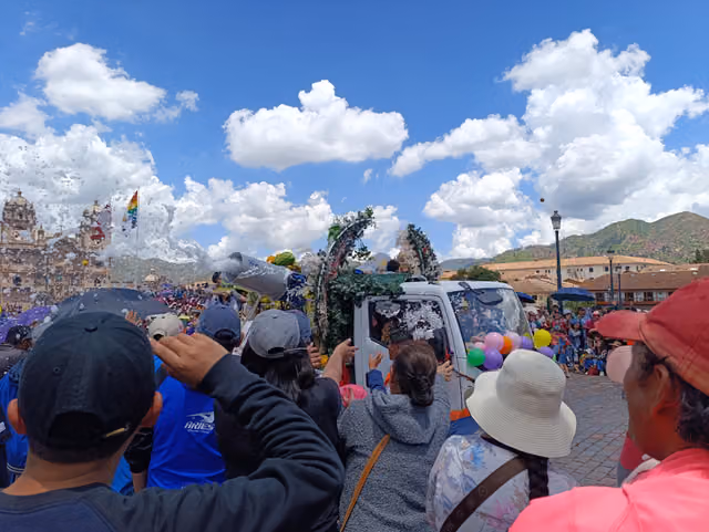 Qhaswa Raymi 2025, Cusco carnivals (photo 394)