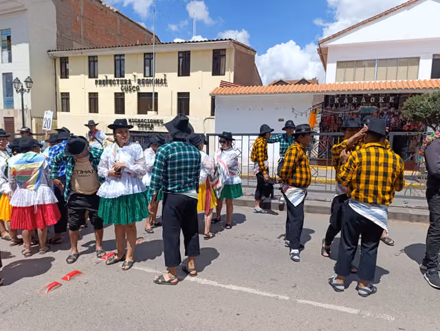 Qhaswa Raymi 2025, Cusco carnivals (photo 205)