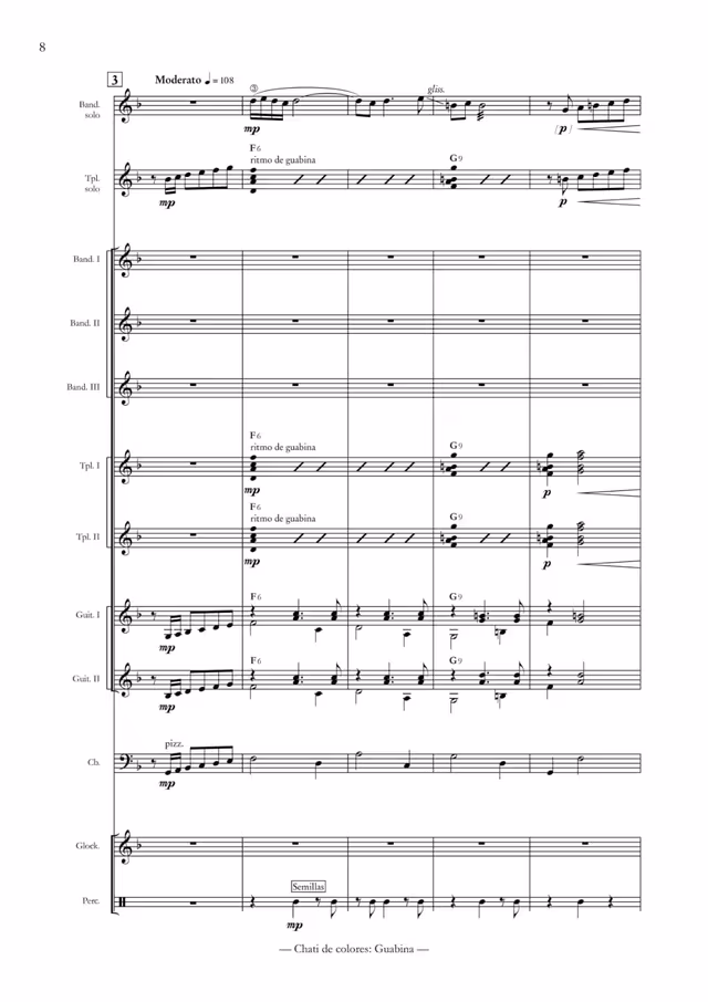 Guabina Chati De Colores — Page 8