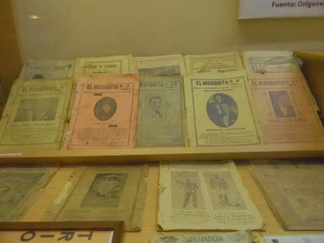 Museo de la Música Popular (Ecuador)