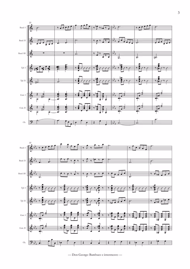Bambuco Don George — Page 3