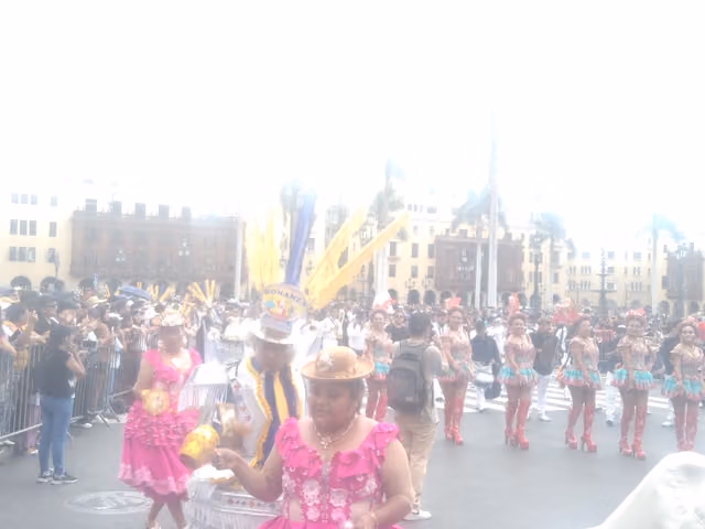 Lima pasacalle, Virgin of Candelaria festival 2025 (842)