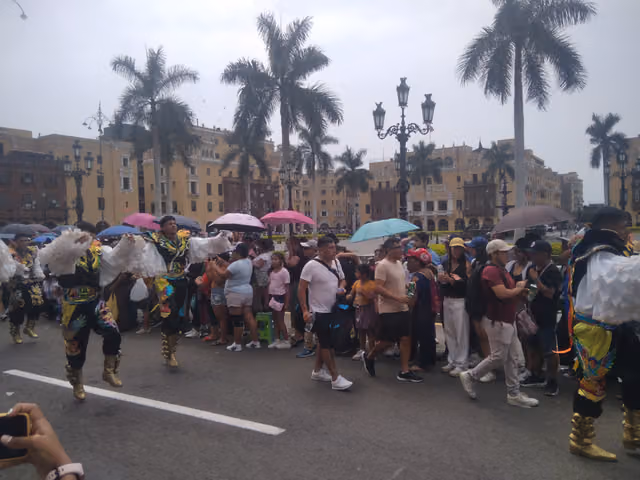 Pasacalle de Lima por la Festividad de la Virgen de la Candelaria 2024 (751)