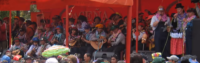 Grupo musical Los Olvidados