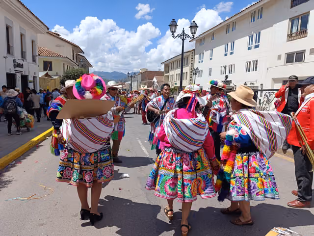 Qhaswa Raymi 2025, Cusco carnivals (photo 185)