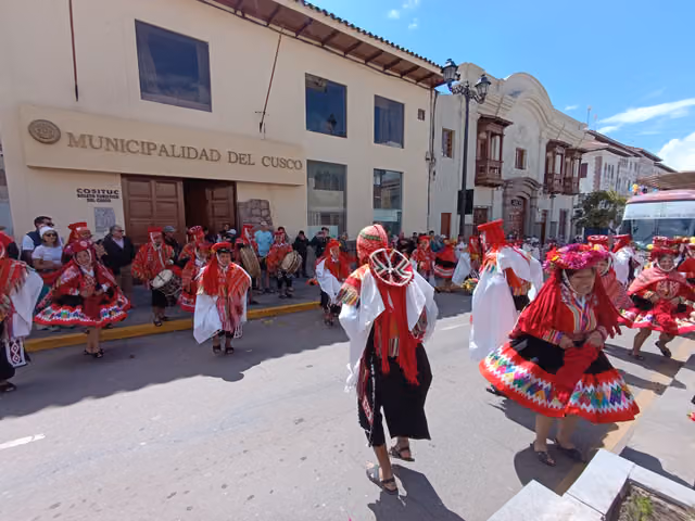 Qhaswa Raymi 2025, Cusco carnivals (photo 64)