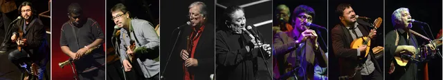 Inti-Illimani band