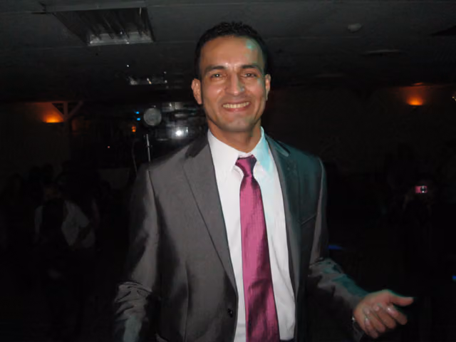 Rubén Darío Recalde, Show Queens 2012