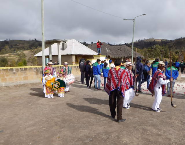 Inti Raymi en Pucará Tambo (950)
