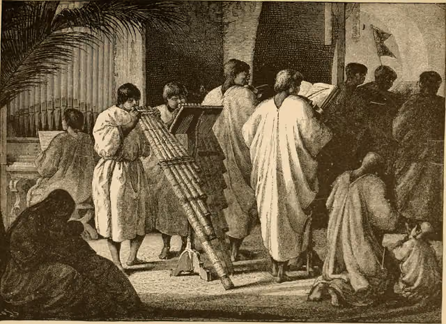 Three Vassar girls in South America (1885)