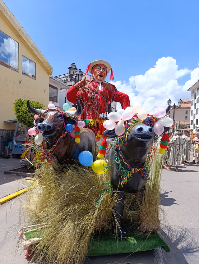 Qhaswa Raymi 2025, Cusco carnivals (photo 219)