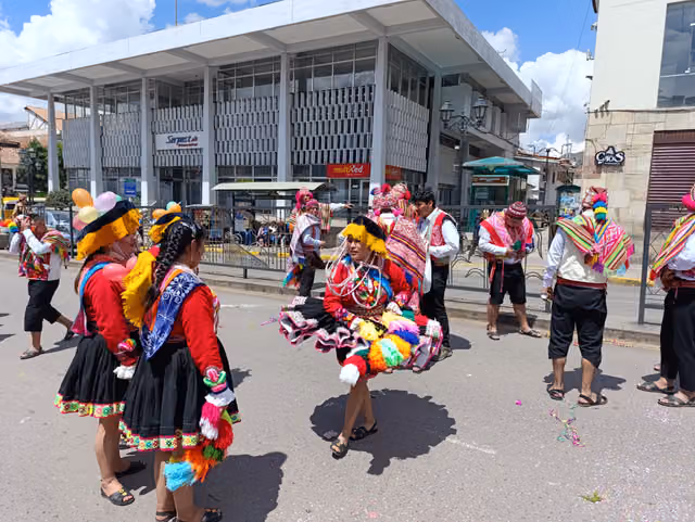 Qhaswa Raymi 2025, Cusco carnivals (photo 211)