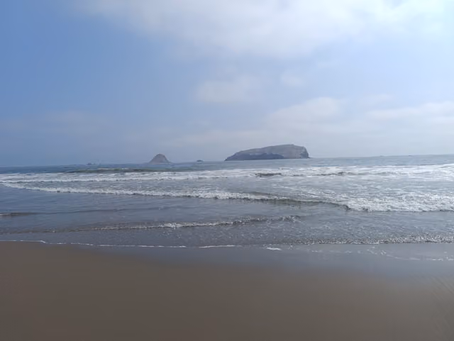 Qhapaq Inti Raymi pilgrimage 2024: Cavillaca islands
