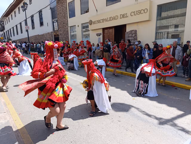 Qhaswa Raymi 2025, Cusco carnivals (photo 78)