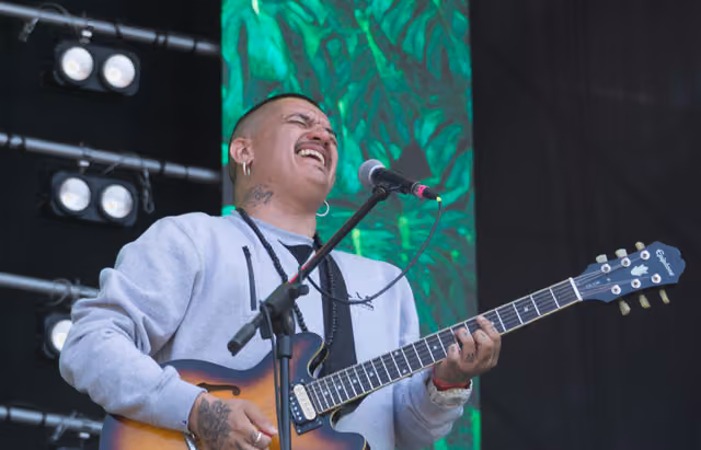 Gondwana at the Pichilemu Surfestival 2020 (photo 17)