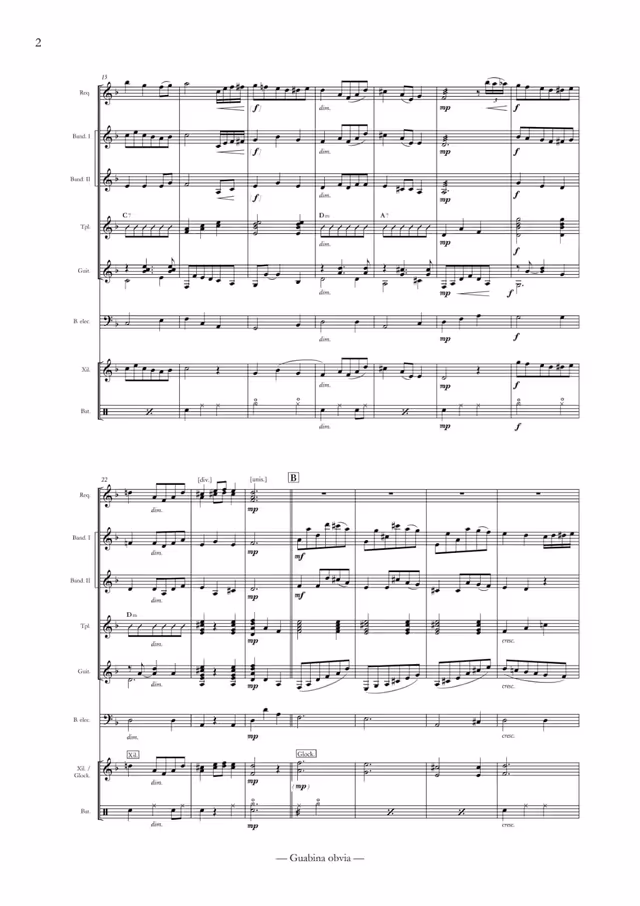 Guabina Obvia — Page 2