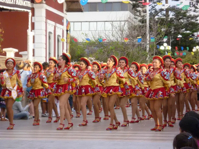 Caporales Kusi Jaha