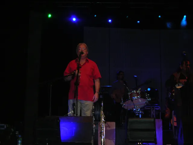 Inti-Illimani in Istanbul (2009)