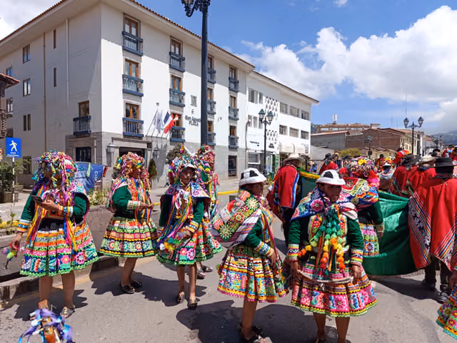 Qhaswa Raymi 2025, Cusco carnivals (photo 179)
