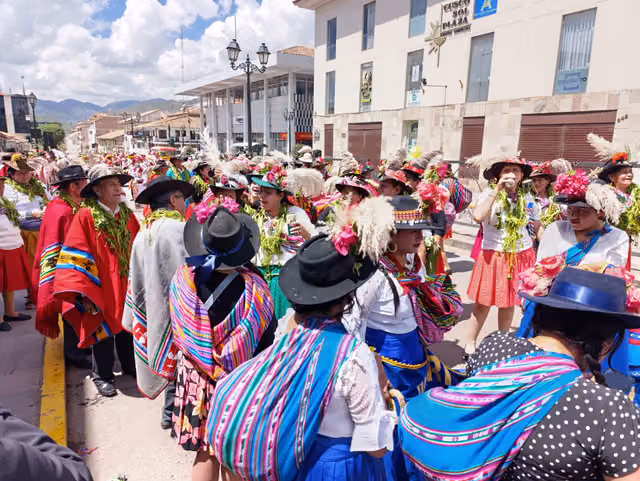 Qhaswa Raymi 2025, Cusco carnivals (photo 208)