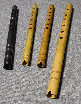 Quena (instrumento de Bolivia)