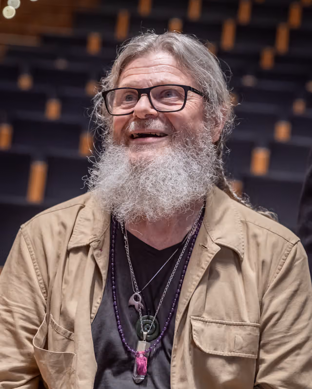 Gustavo Santaolalla (2022)