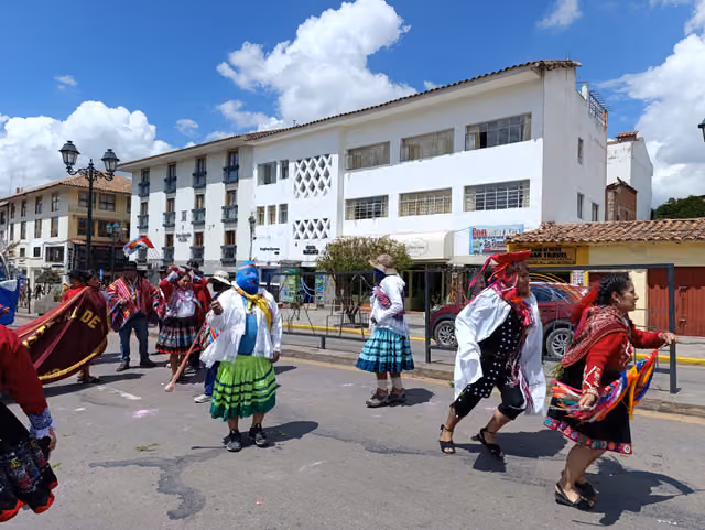 Qhaswa Raymi 2025, Cusco carnivals (photo 172)