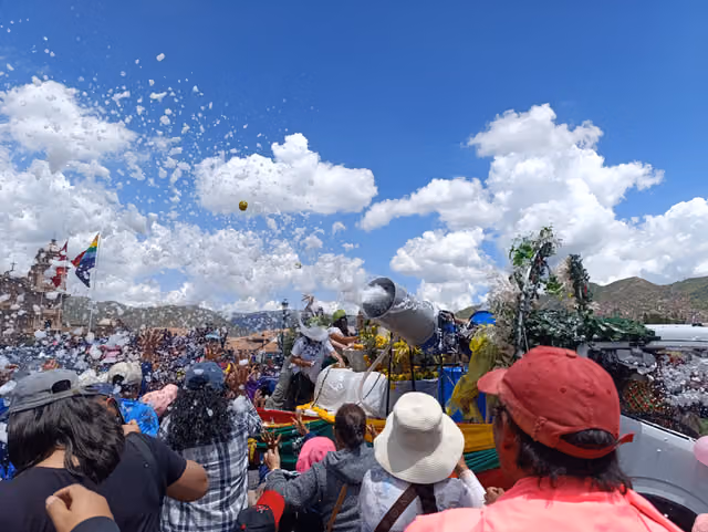 Qhaswa Raymi 2025, Cusco carnivals (photo 397)