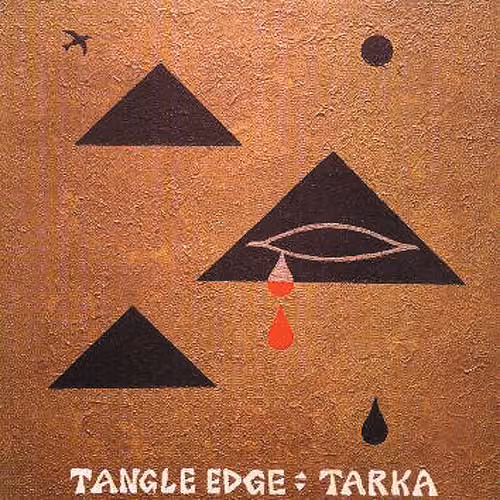 Cover of Tarka (Tangle Edge, 1997)