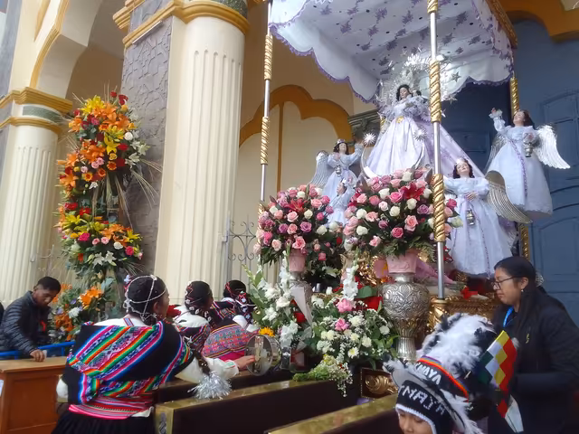 Festividad de la Virgen de la Candelaria en Puno 2024 (120)