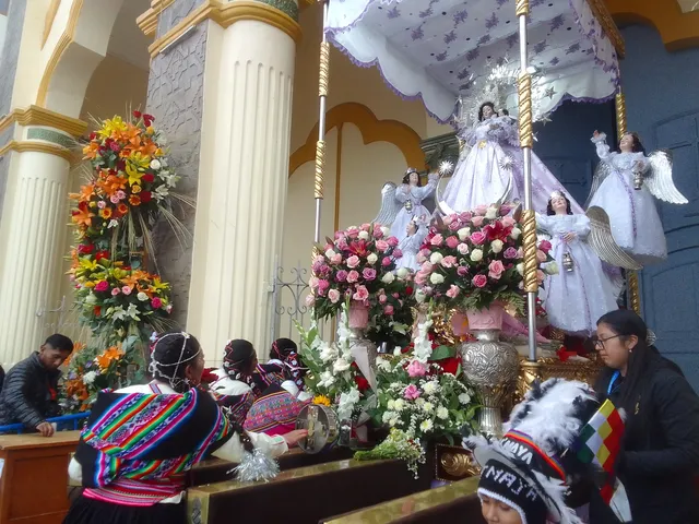 Festivity of the Virgin of Candelaria in Puno 2024 (120)