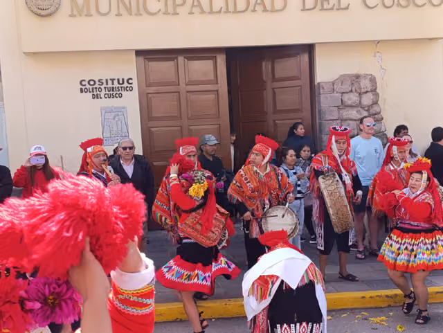 Qhaswa Raymi 2025, Cusco carnivals (photo 66)