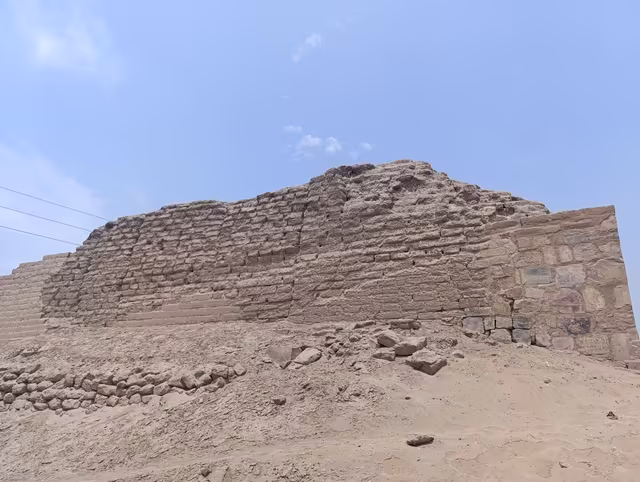 Pachacamac, Qhapaq Inti Raymi pilgrimage 2024 (14)