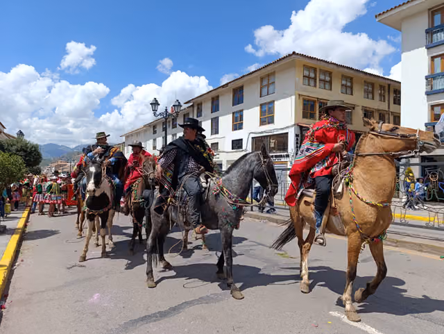 Qhaswa Raymi 2025, Cusco carnivals (photo 176)