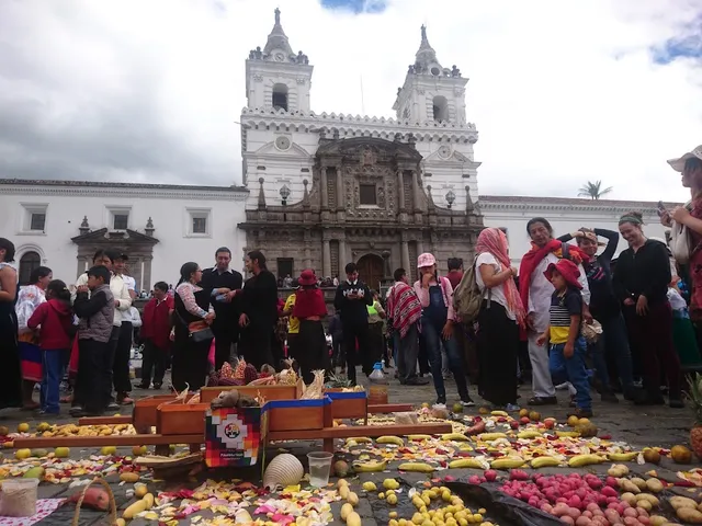Fiesta del Inti Raymi