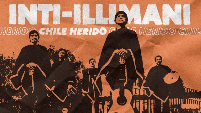 Inti Illimani and the Chilean coup