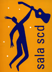 Illapu: venue logo (web archive, 2002)