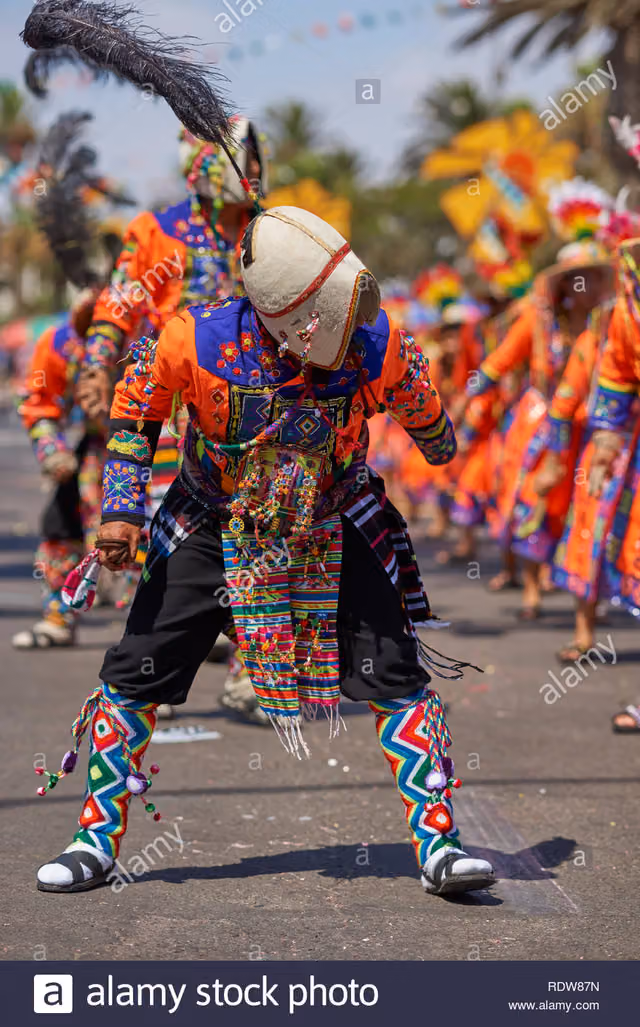 Folk dance, training image 14