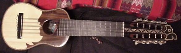 Charango