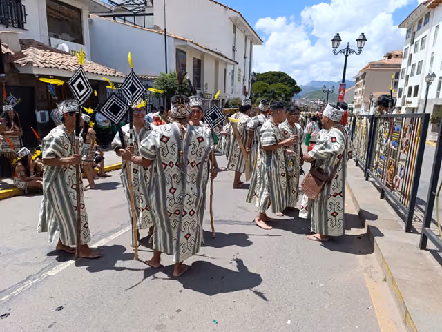 Qhaswa Raymi 2025, Cusco carnivals (photo 220)