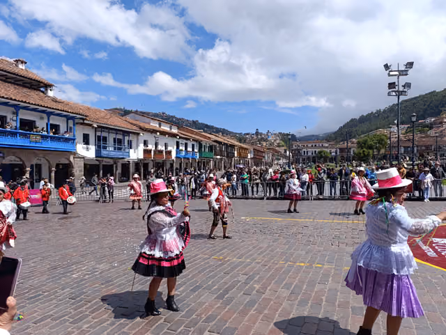 Qhaswa Raymi 2025, Cusco carnivals (photo 50)