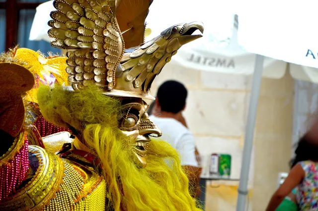 Tinkus Eagle