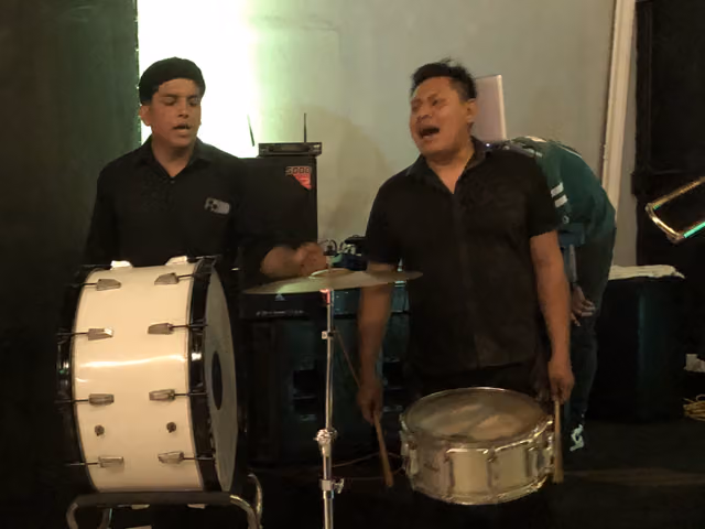 Música fusión Ska Andina, cultura popular (Lima)