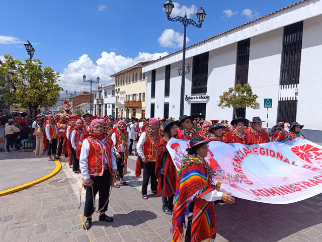 Qhaswa Raymi 2025, Cusco carnivals (photo 79)