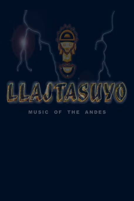 Llajtasuyo (image from musicaandina.com)
