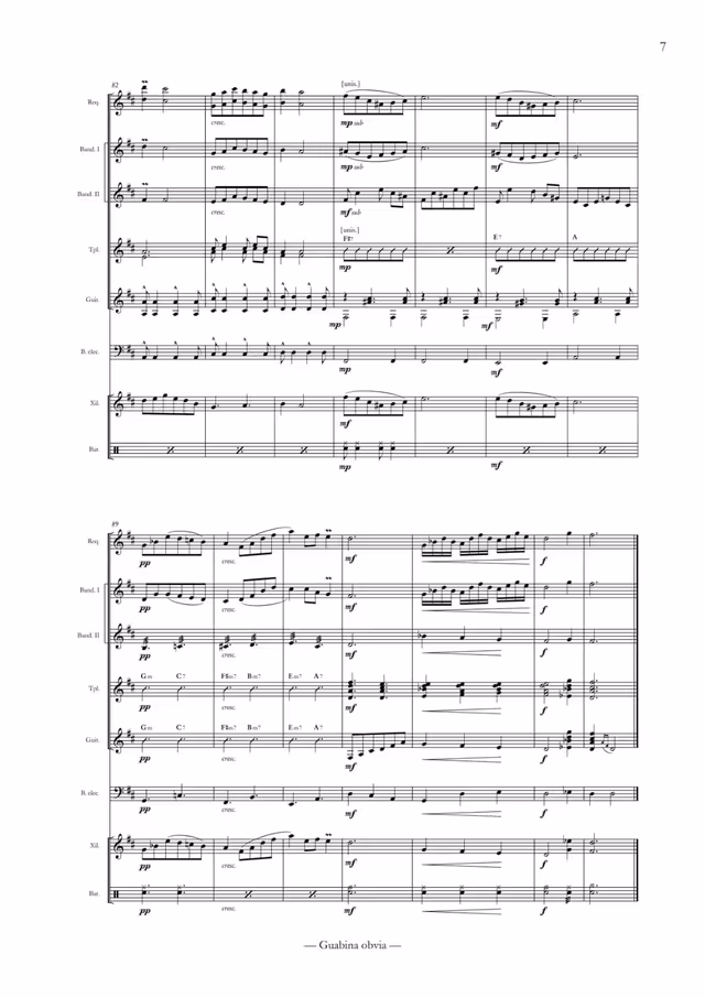 Guabina Obvia — Page 7