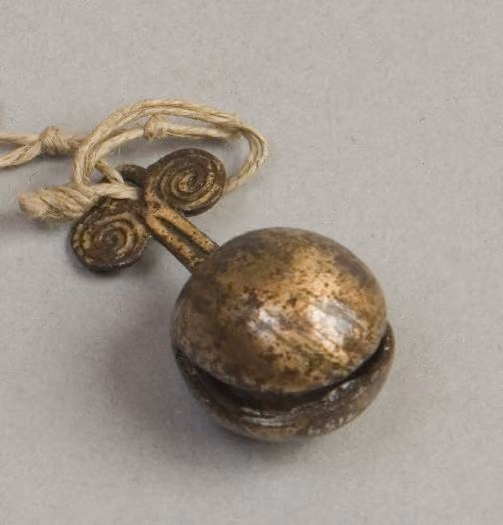 Bell (cascabel)